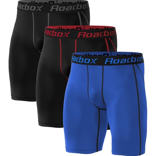 Herren kompressionsshorts 3 - herren, 1-3