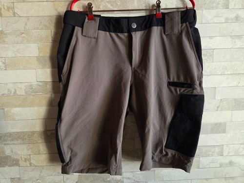 Kurze cargo hose shorts - hose,
