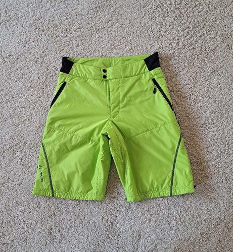 Vaude thermo herren shorts - vaude,
