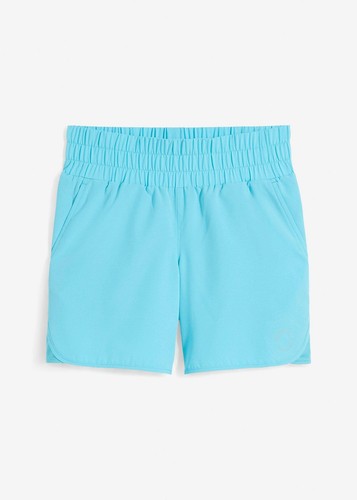 Funktions short mit smokbund - mit,