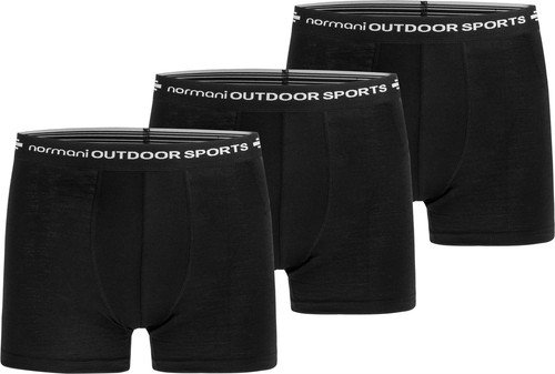 3er pack herren merino - herren,