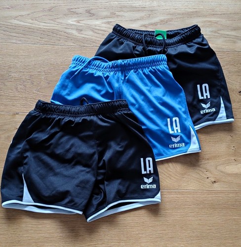 Erima shorts unisex - 3x,