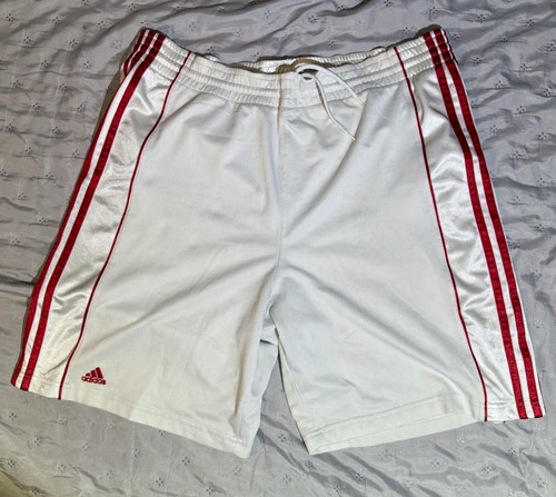Vintage adidas shorts - 90s, gr