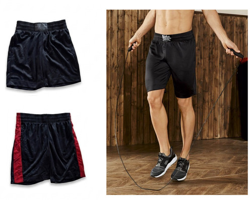 Crivit herren funktionsshorts - herren,