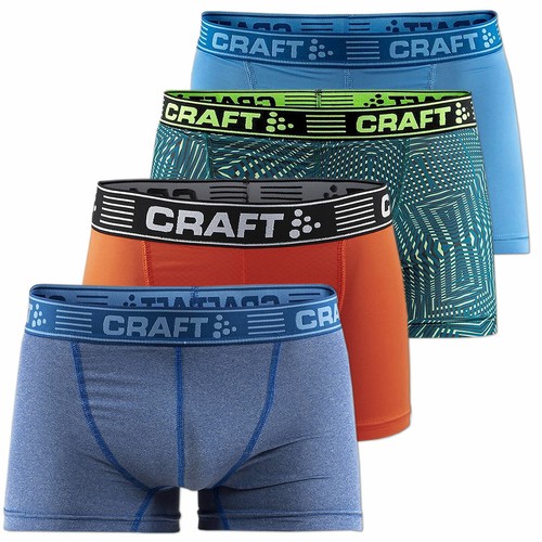 Craft herren greatness boxer - greatness, 3