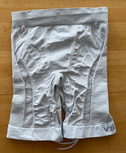 Vibroshield compression tights - vibroshield,