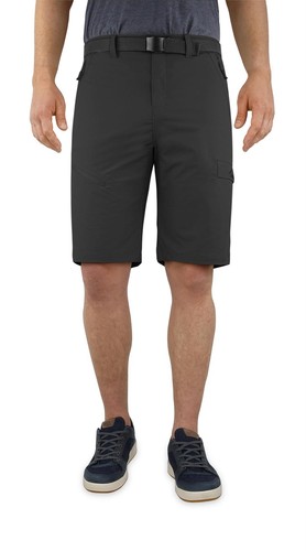 Herren softshell shorts - shorts, sommer