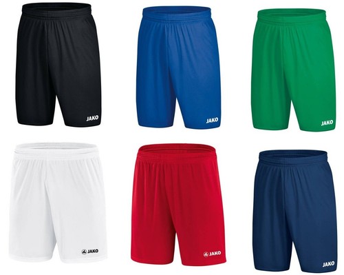 Jako shorts kurze - shorts,