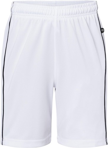 Basic team shorts - basic, junior