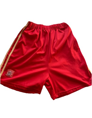 Spanien fußball shorts - spanien, fußball-shorts