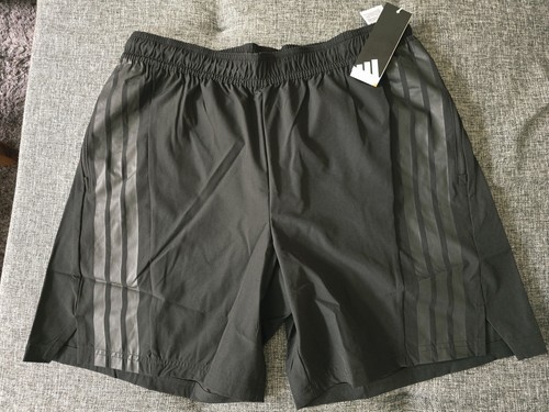 Adidas trainingsshorts je5682 - adidas,