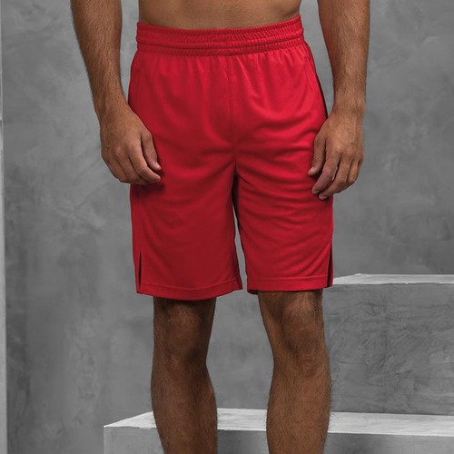 Herren funktions laufshorts - herren,