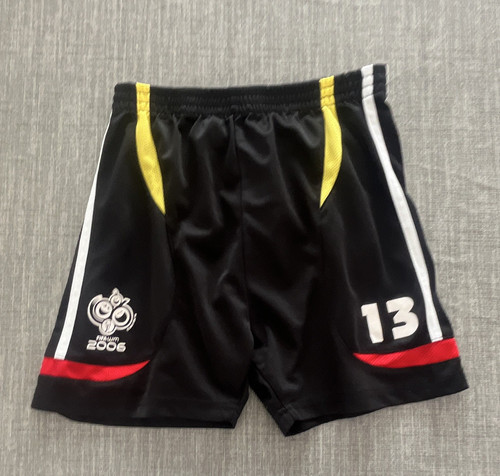 Mania fußball shorts - tv, fußball-shorts