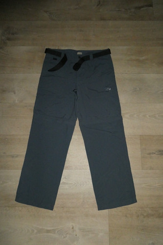 Mammunt herren 2in1 - mammunt,