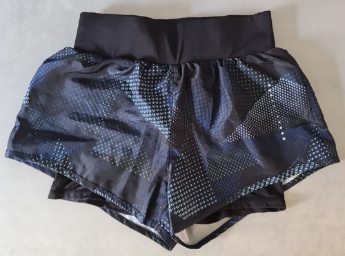 Damen funktions shorts - damen,