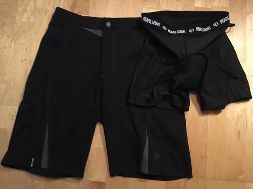 Pearl izumi funktions shorts - pearl,