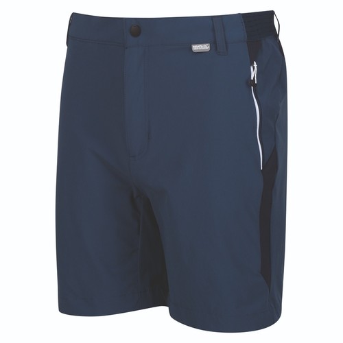 Herren wander shorts stretch - herren,