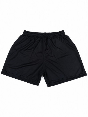 Schwarze sportshorts herren - sportshorts,