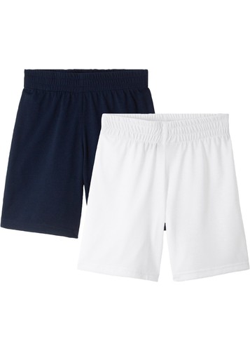 2er pack funktions shorts - 2er-pack, gr