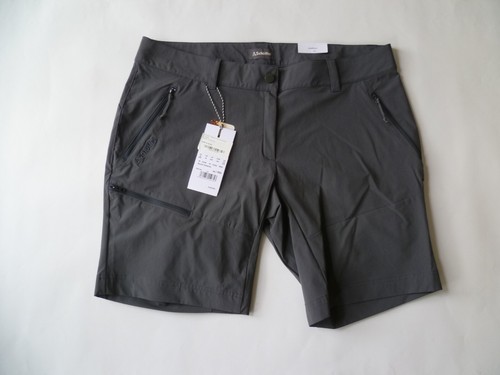 Damen funktions shorts - damen, funktions-shorts