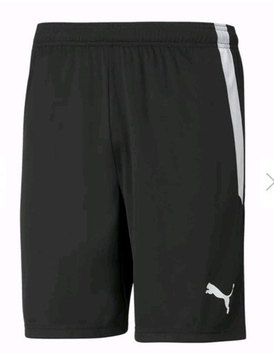 Puma team liga shorts - team,