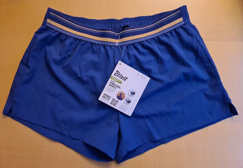 Damen funktions shorts - -,